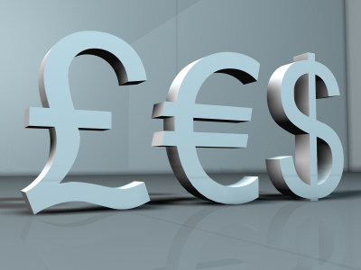 Eurochange exchange rates